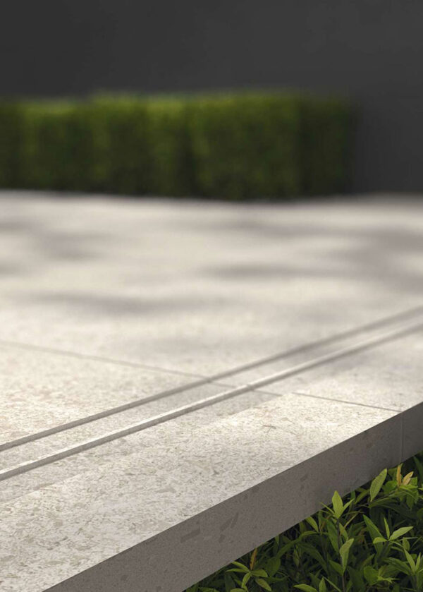 Porcelaingres Loft Steinoptik Bodenfliese | Fliesen und Fliesen