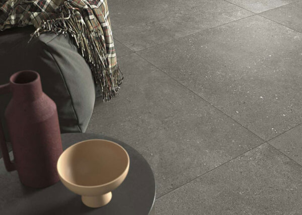Porcelaingres Loft Steinoptik Bodenfliese | Fliesen und Wandverkleidungen