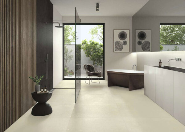 Porcelaingres Loft Steinoptik Bodenfliese | Fliesen und Mosaike