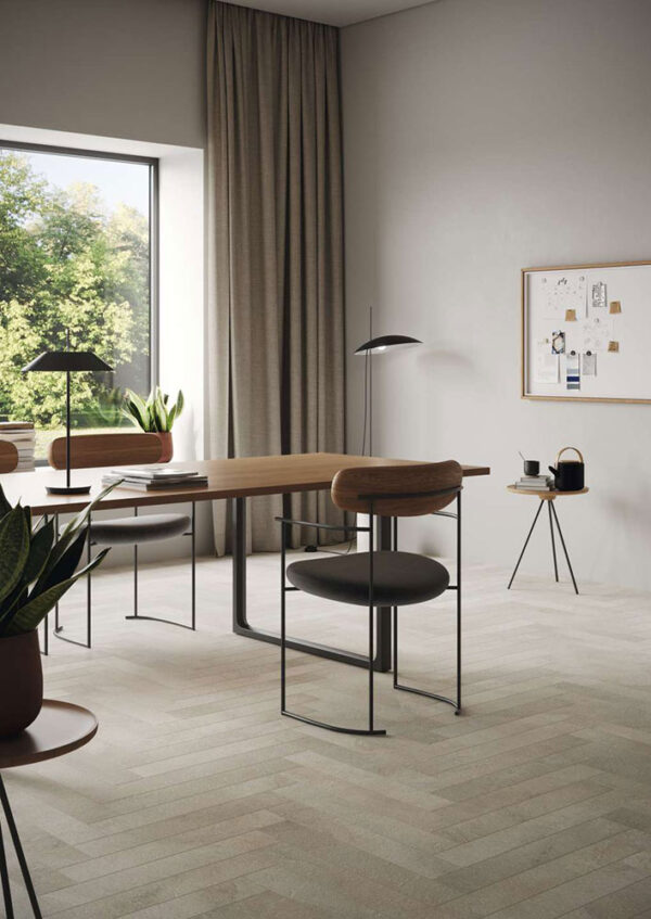Porcelaingres Native Stone Steinoptik Bodenfliese | Fliese und Bodenfliese