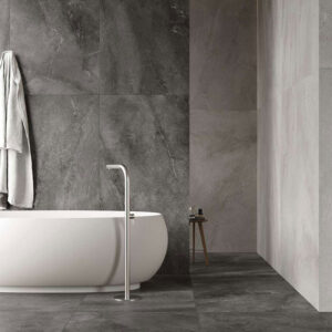 Porcelaingres Native Stone Wandverkleidung | Fliesen und Fliesen