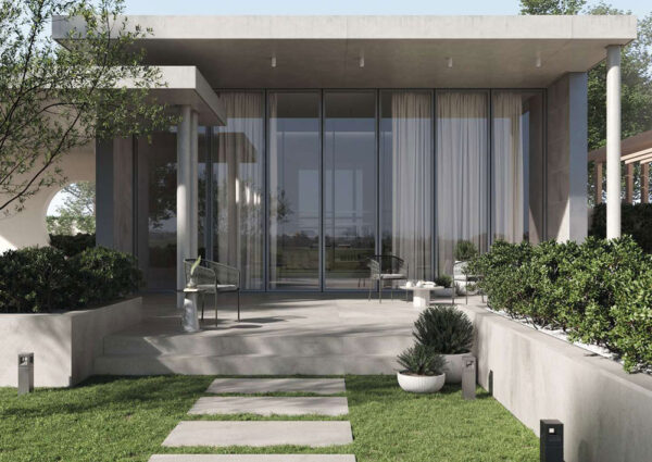 Porcelaingres Native Stone Steinoptik Bodenfliese | Fliese und Belag