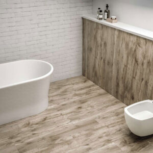 Porcelaingres Pure Wood Holzoptik Bodenfliese | Fliesen und Beläge
