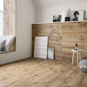 Porcelaingres Pure Wood Wandverkleidung | Fliesen und Fliesen