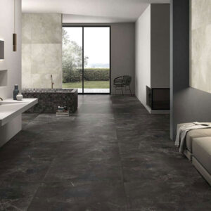 Porcelaingres Royal Stone Steinoptik Bodenfliese | Fliesen und Fliesen