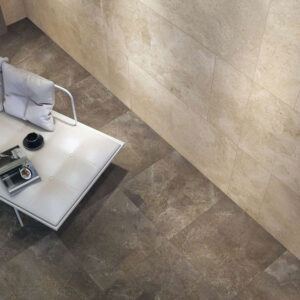 Porcelaingres Royal Stone Steinoptik Bodenfliese | Fliese und Bodenfliese