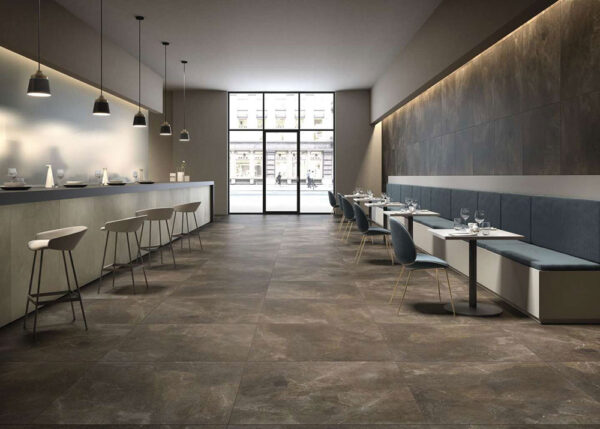 Porcelaingres Royal Stone Steinoptik Bodenfliese | Fliesen und Mosaike
