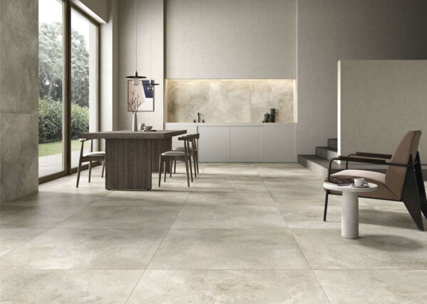 Porcelaingres Royal Stone Steinoptik Bodenfliese | Fliese und Belag