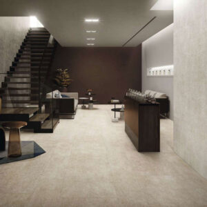 Porcelaingres Silk Stone Steinoptik Bodenfliese | Fliesen und Fliesen
