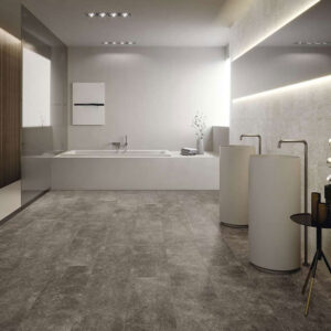 Porcelaingres Silk Stone Steinoptik Bodenfliese | Fliesen und Fliesen