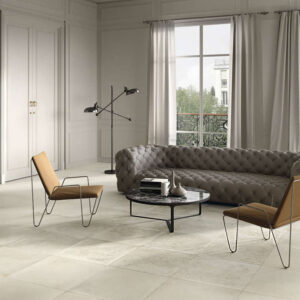 Porcelaingres Soft Concrete Steinoptik Bodenfliese | Fliese und Bodenfliese