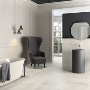 Porcelaingres Soft Concrete Steinoptik Bodenfliese | Bodenfliese und Fliese
