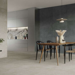 Porcelaingres Stardust Steinoptik Bodenfliese | Fliesen und Fliesen