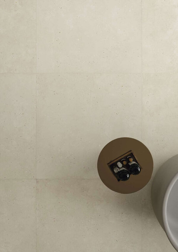 Porcelaingres Stardust Steinoptik Bodenfliese | Fliesen und Mosaike