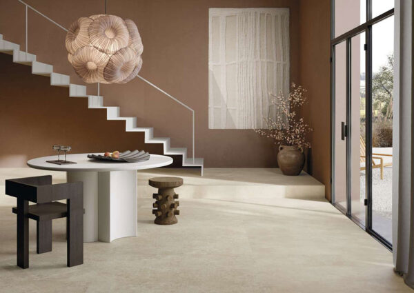 Porcelaingres Urban Steinoptik Bodenfliese | Fliesen und Fliesen