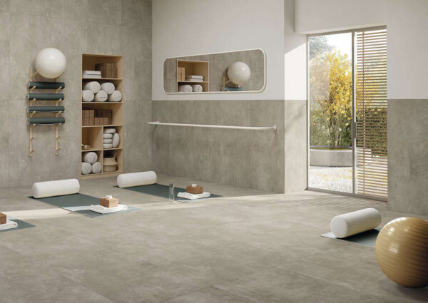 Porcelaingres Urban Steinoptik Bodenfliese | Fliesen und Wandverkleidungen