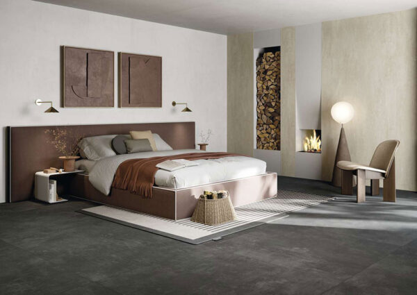 Porcelaingres Urban Great Steinoptik Bodenfliese | Fliesen und Fliesen