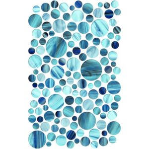 Porcelanosa Wandfliese Porcelanosa Firenze oceano Wandfliese