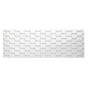 Porcelanosa Dekorfliese Porcelanosa Marmi Scala blanco Dekorfliese