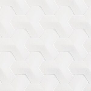Porcelanosa Wandfliese Porcelanosa Oxo Hannover blanco Wandfliese