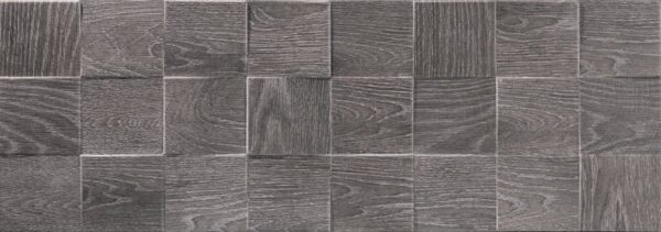 Porcelanosa Wandfliese Porcelanosa Taco Chester Antracita Wandfliese