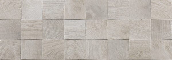 Porcelanosa Wandfliese Porcelanosa Taco Chester Acero Wandfliese