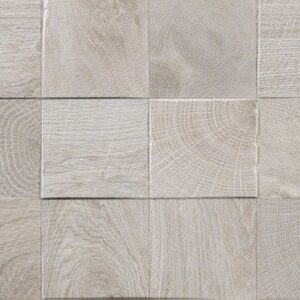 Porcelanosa Wandverkleidung   Porcelanosa Chester Taco Acero Wandverkleidung