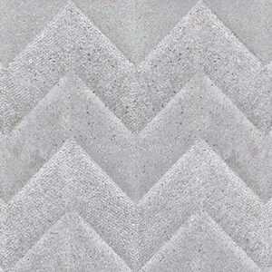 Porcelanosa Wandfliese Porcelanosa Dover Spiga Acero Wandfliese