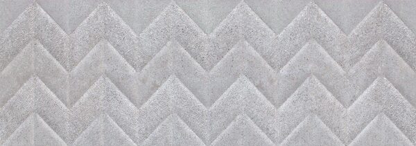 Porcelanosa Wandfliese Porcelanosa Dover Spiga Acero Wandfliese