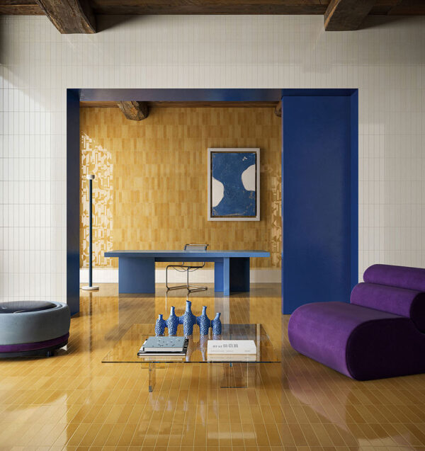 CIR Manufatture Ceramiche Porta Nuova