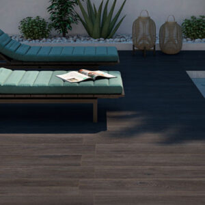 Prissmacer Trunk Holzoptik Bodenfliese   | Mosaike und Fliesen