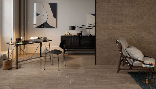 Provenza Unique Travertine Wandverkleidung   | Fliesen   und Wandverkleidungen