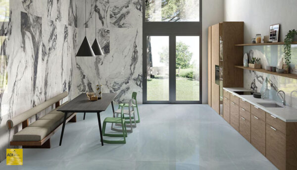 Provenza Unique Marble Küchenbodenfliese   | Fliesen   und Fliesen
