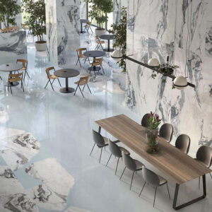 Provenza Unique Marble Steinoptik Bodenfliese   | Fliesen   und Fliesen