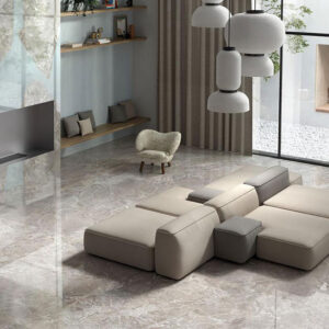 Provenza Unique Marble Steinoptik Bodenfliese   | Fliesen   und Beläge