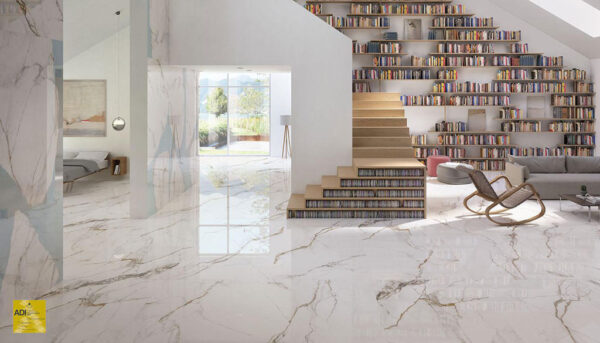 Provenza Unique Marble Steinoptik Bodenfliese   | Fliesen   und Mosaike