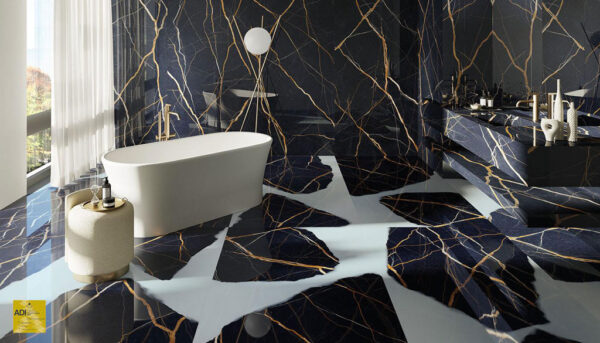 Provenza Unique Marble Wandverkleidung   | Fliesen   und Fliesen
