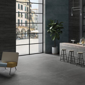 Provenza Re-Play Concrete Steinoptik Bodenfliese   | Fliesen   und Fliesen