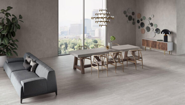 Provenza Re-Play Concrete Wandverkleidung   | Fliesen   und Fliesen