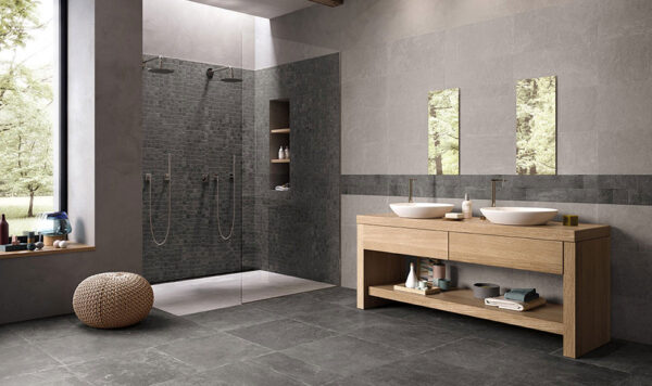 Provenza Groove Wandverkleidung   | Fliesen   und Mosaike
