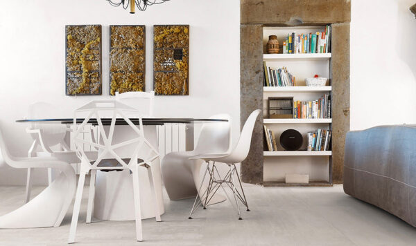 Provenza Gesso Steinoptik Bodenfliese   | Fliesen   und Bodenfliesen