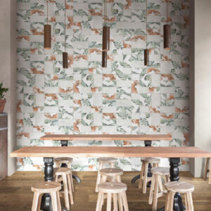 Ragno Roots Wandverkleidung   | Fliesen   und Mosaike