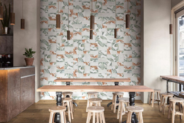 Ragno Roots Wandverkleidung   | Fliesen   und Mosaike