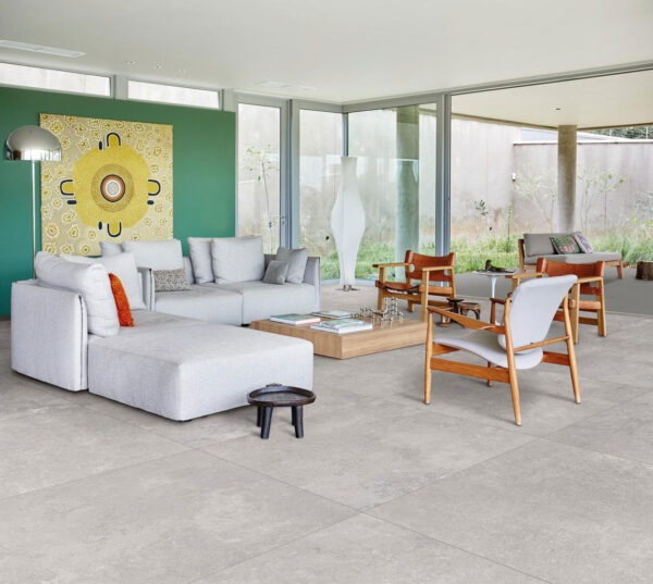Ragno Realstone_Lunar Steinoptik Bodenfliese   | Fliesen   und Bodenfliesen