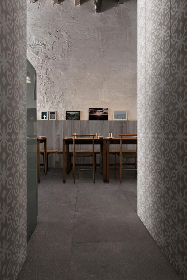 Ragno Realstone_Lunar Steinoptik Bodenfliese   | Wandverkleidungen   und Fliesen