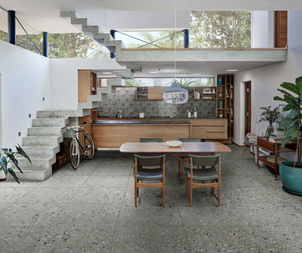 Ragno Realstone_Navigli Steinoptik Bodenfliese   | Fliesen   und Bodenfliesen