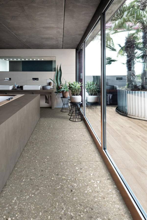 Ragno Realstone_Navigli Steinoptik Bodenfliese   | Fliesen und Fliesen