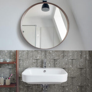 Ragno Realstone_Navigli Wandverkleidung   | Fliesen   und Fliesen