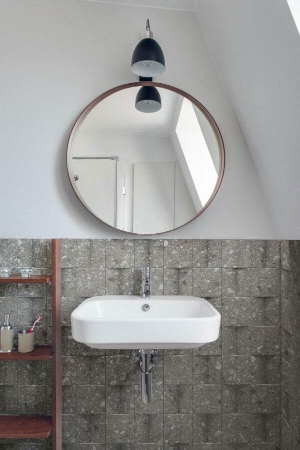 Ragno Realstone_Navigli Wandverkleidung   | Fliesen   und Fliesen