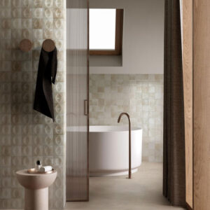 Ragno Gleeze modern Badezimmer | Fliesen   und Fliesen